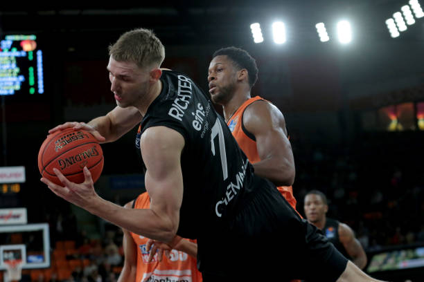 交易的潜在 交易的潜在